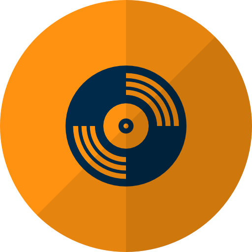 Vinyl record